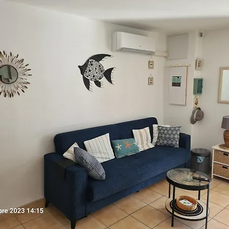 Confort Dans Privee Avec Piscine A 500m De La - Climatisation, Wifi, Parking 펜션 포르티하뉴