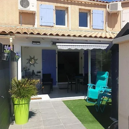 Feriehus Confort Dans Privee Avec Piscine A 500m De La - Climatisation, Wifi, Parking *