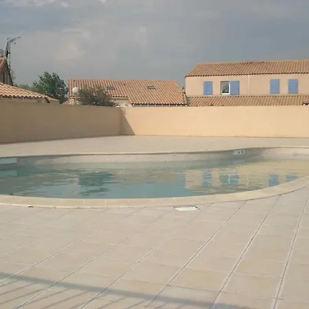 Confort Dans Privee Avec Piscine A 500m De La - Climatisation, Wifi, Parking Feriehus *