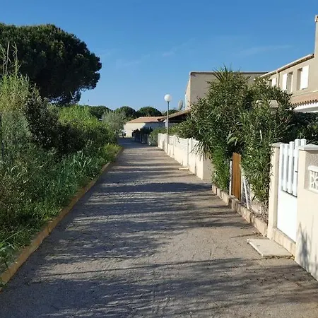 Holiday home Côte D'azur: Private Oasis With Pool Near *
